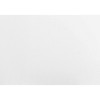 Bookshelf, Bookcase, Etagere, 5 Tier, 48"h, Office, Bedroom, White Laminate, Contemporary, Modern - 4 of 4
