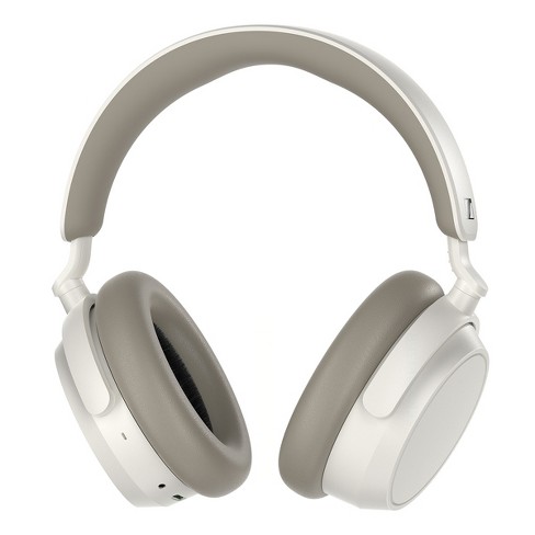 Sennheiser Accentum Plus Wireless Noise-cancelling Over-ear Headphones ...