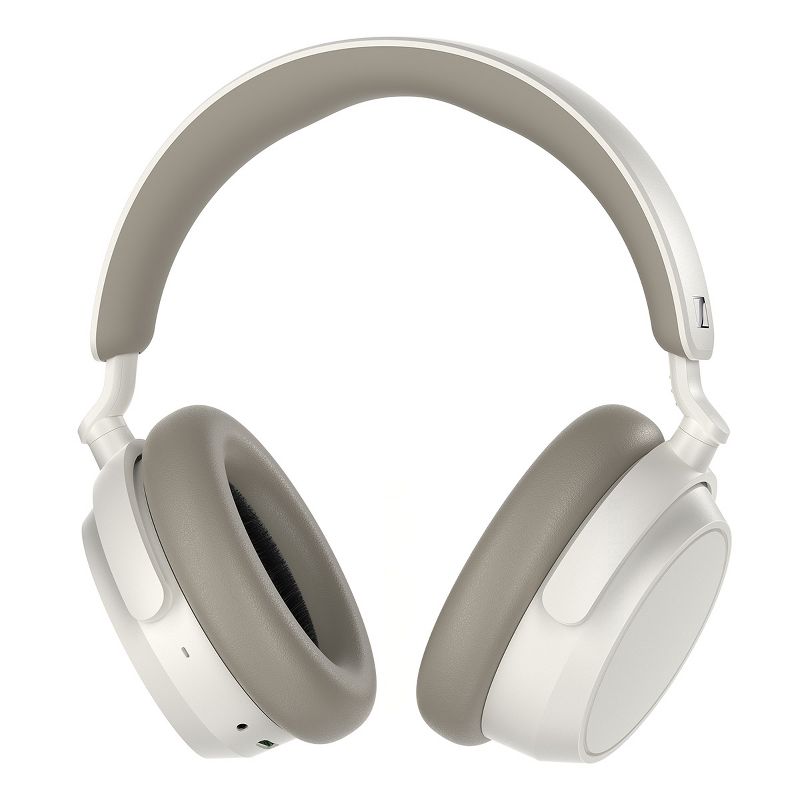 Sennheiser Accentum Plus Wireless Noise-Cancelling Over-Ear Headphones, 1 of 8
