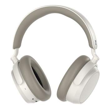 Sennheiser Accentum Plus Wireless Noise-Cancelling Over-Ear Headphones