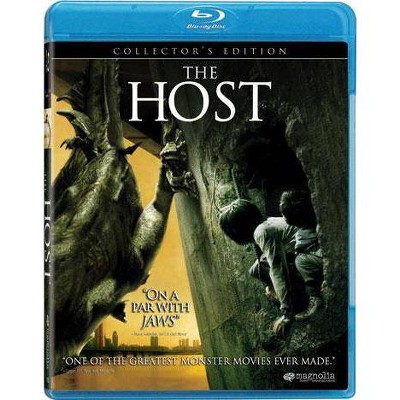 The Host (Blu-ray)(2007)