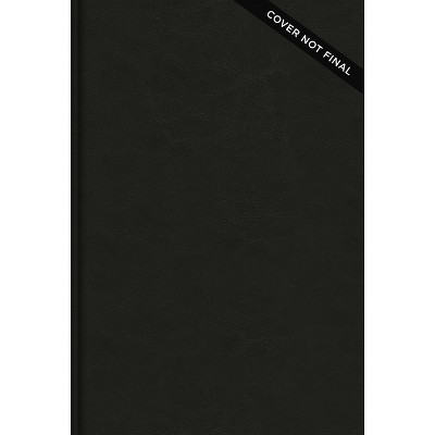 Nbla, Biblia Para La Lectura Pública, Versificada, Letra Grande, Piel de Cabra, Verde - by  Nbla-Nueva Biblia de Las Américas (Leather Bound)