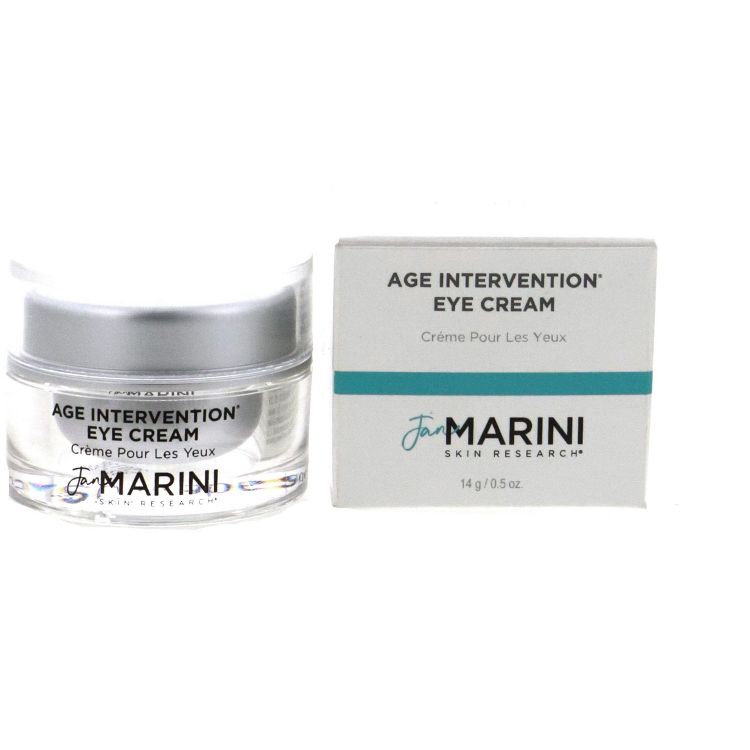 Jan Marini Skin Research Age Intervention Eye Cream, 0.5 oz, 1 of 8