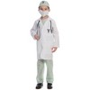Dress Up America Doctor Costume for Toddlers- Dr. Scrubs Set - 2 of 2