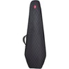Coffin Case Coffin Chimera Bass Guitar Bag Black - 4 of 4