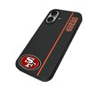NFL NFC Teams Sidebar MagSafe Compatible Cell Phone Case for Apple iPhone 17 Series - 2 of 4