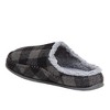 Deer Stags Unisex Nordic Slipper - 4 of 4