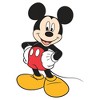 Boys Mickey & Friends Classic Glove Pose T Shirt - 2 of 4