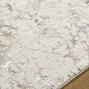 Hauteloom Aolani Cream Area Rug - 1 of 4