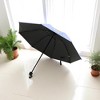 Unique Bargains Umbrella Manual Childhood Melody Sun Protection Vinyl Impact Cloth 37.80"x25.98" 1 Pcs - 2 of 4