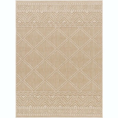 Mark & Day Teea Woven Indoor and Outdoor Area Rugs