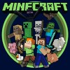 Boy's Minecraft Heroes and Mobs T-Shirt - 2 of 4