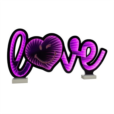 SmileyWorld(R) Love Ekkolight 23.5"L