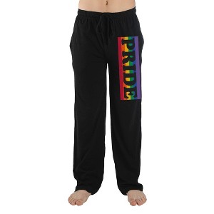 Sleep Pajama Pants - 1 of 3