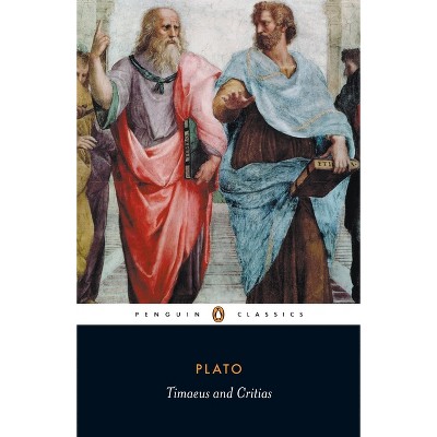 thumbnail interactive-video image 1 of The Symposium By Plato - Penguin Classics Paperback - Good Condition - 9780140440249 1 of 4