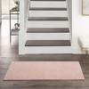 Nourison Essentials Easy Care Indoor Outdoor Area Rug - 3 of 4