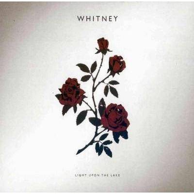 WHITNEY - Light Upon The Lake (CD)