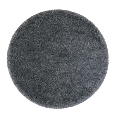 Gertmenian Ultimate Shag Modern Contemporary Livingroom Bedroom Dining Super Plush Shag Indoor Area Rug