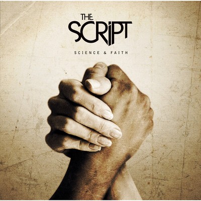 The Script - Science & Faith (180 Gram Vinyl)