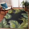 Liora Manne Marina Traditional Indoor/Outdoor Rug.. - 3 of 4