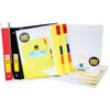 School Supply Boxes - Mega Back to School Bundle (226 Pieces/Box) - 4 of 4