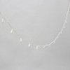 100ct LED Philips Heavy Duty Incandescent Indoor/Outdoor Miniature String Lights with Green Wire - 3 of 4
