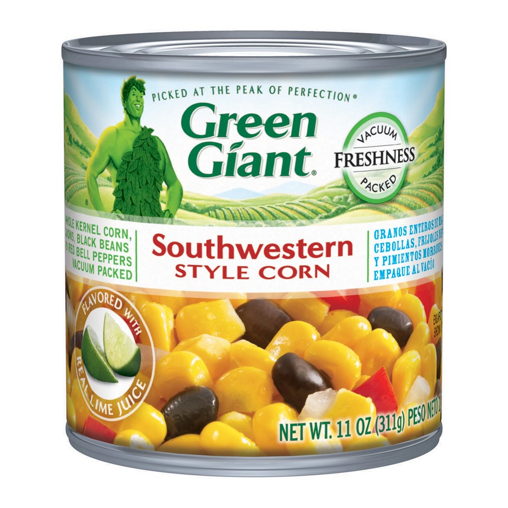 UPC 020000457468 product image for Green Giant Southwest Style Corn 11 oz | upcitemdb.com