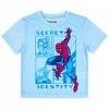 Kids Spider-Man Secret Identity 2-Piece Pajamas - Size 10 - 2 of 3
