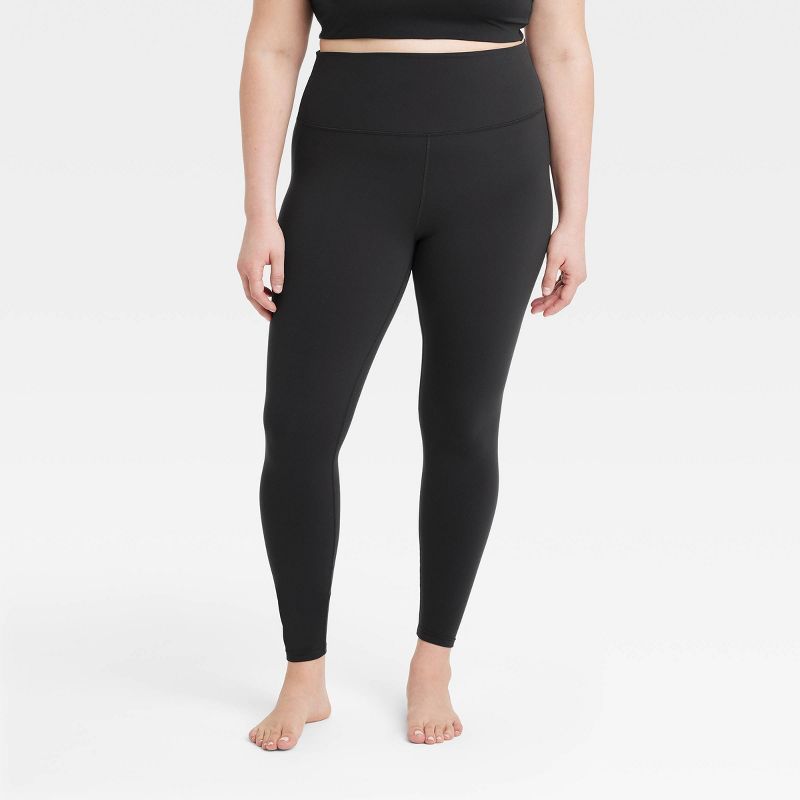 Women's Everyday Soft Ultra High-Rise Leggings - All In Motion™, 1 of 10
