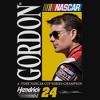 Juniors Hendrick Motorsports Jeff Gordon Cup Series Champion T Shirt - 2 of 4