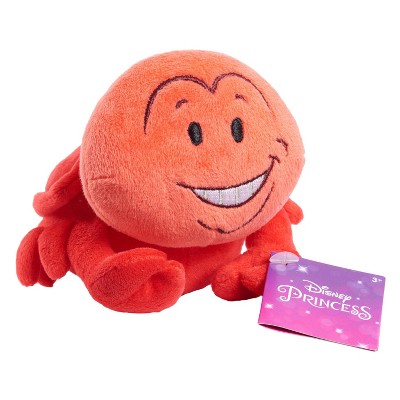 Disney Princess The Little Mermaid Sebastian Plush