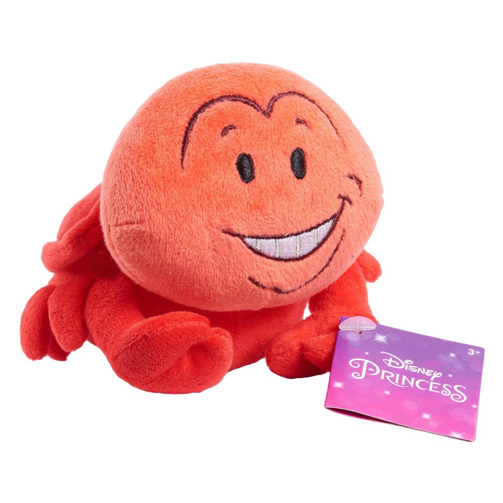 Disney Princess The Little Mermaid Sebastian Plush