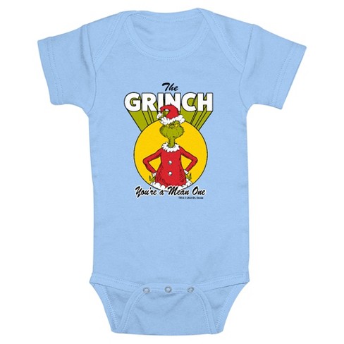 Dr seuss hot sale baby clothes target