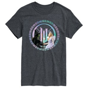 Men's - Wicked - Changed For Good Short Sleeve Graphic T-Shirt - 1 of 4