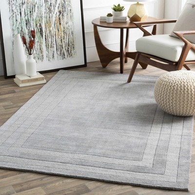 Hauteloom Ferrum Area Rug