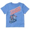 Transformers Optimus Prime Bumblebee Megatron 2 Pack T-Shirts Toddler to Big Kid - 3 of 4
