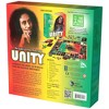 Bob Marley: The game of Peace, Love and Unity, ages 18+ for 2-4 players - 3 of 4
