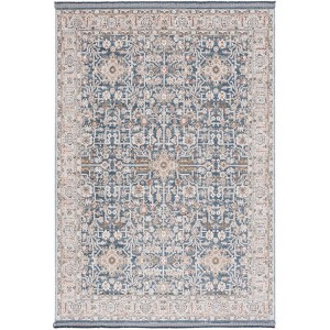 Vivaldi VIV546 Power Loomed Indoor Rugs - Safavieh - 1 of 4
