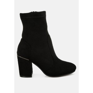 Nidaros Microfiber Sock Boots - 1 of 4