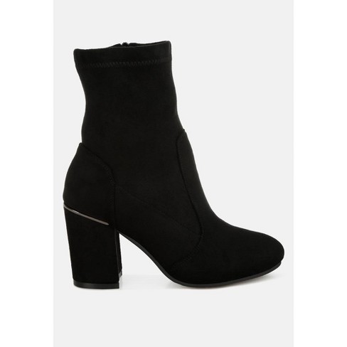 Target sock boot store
