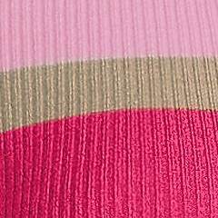 rich burgundy placed stripe