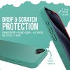 Smartish iPhone 16 MagSafe Case - Gripmunk Slim Grip Magnetic Cover - 4 of 4