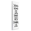 Stupell Industries Religious Serenity Courage & Wisdom, 7" x 17" - 3 of 4