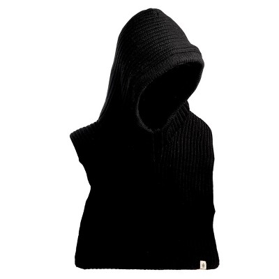 Bibbed Hood_Nirvanna Designs