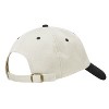 Tirrinia 100% Cotton Baseball Hat, Classic Adjustable Plain Hat, Polo Style Low Profile Dad's cap - 3 of 4
