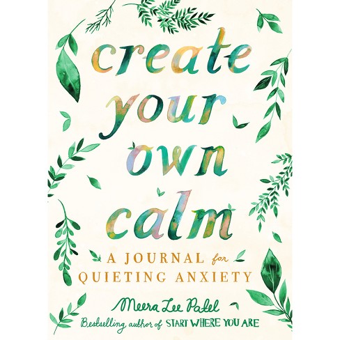 self-care journal gift set, Five Below