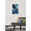 Trends International DC Comics Movie - The Dark Knight Rises - Battle Unframed Wall Poster Prints - 2 of 4