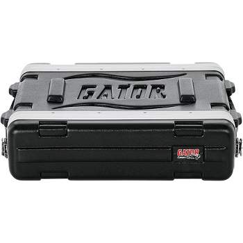 Gator Gr-6s Ata 6-space Shallow Rack Case 6 Space : Target