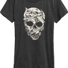 Women's - Disney - Pirates Of The Caribbean Short Sleeve Graphic T-Shirt - 2 of 4