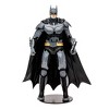 McFarlane Toys DC Comics Page Punchers Comic Book with 7" Figure - Injustice 2 Batman - 3 of 4